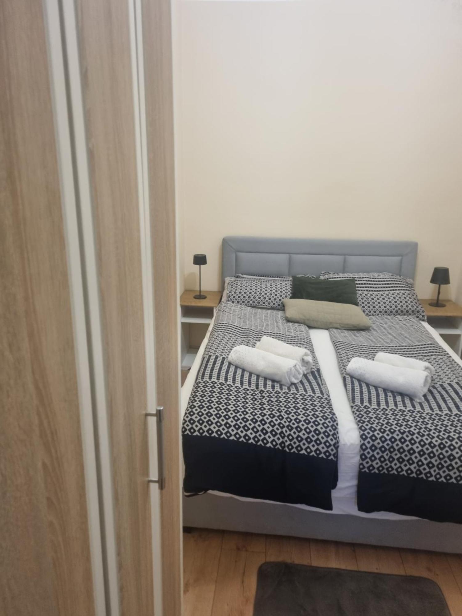 Apartman Dasa 리예카 외부 사진