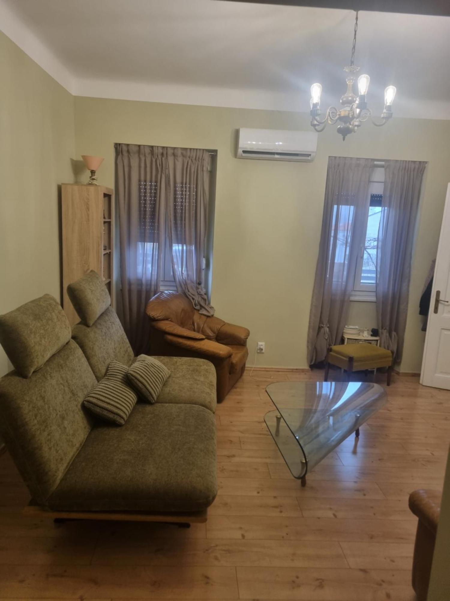 Apartman Dasa 리예카 외부 사진