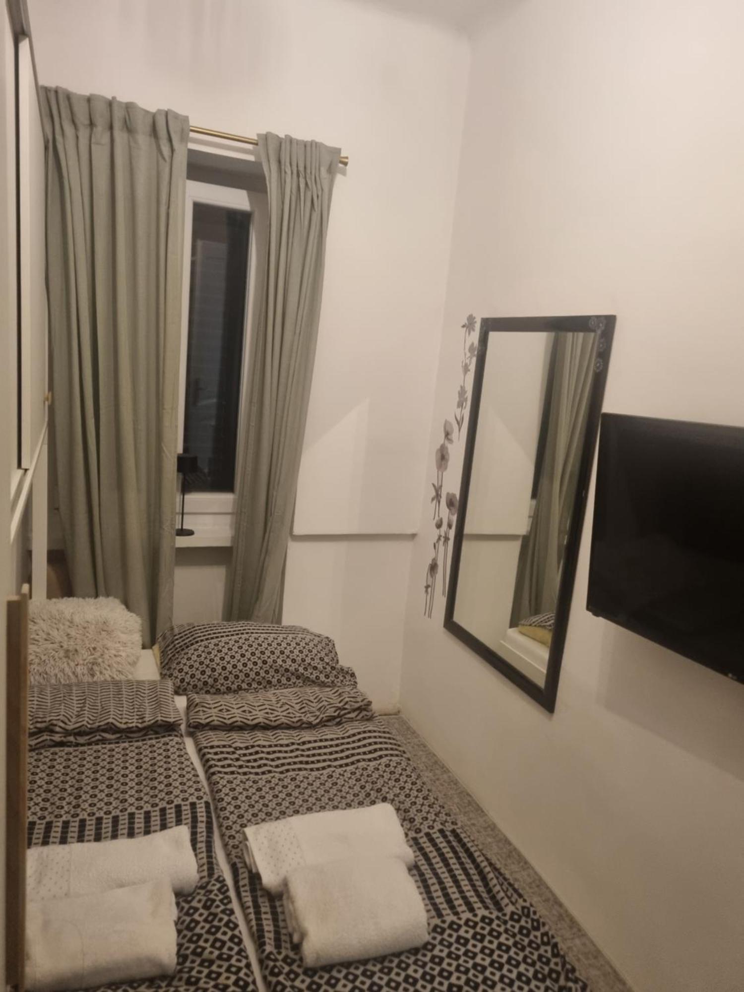 Apartman Dasa 리예카 외부 사진