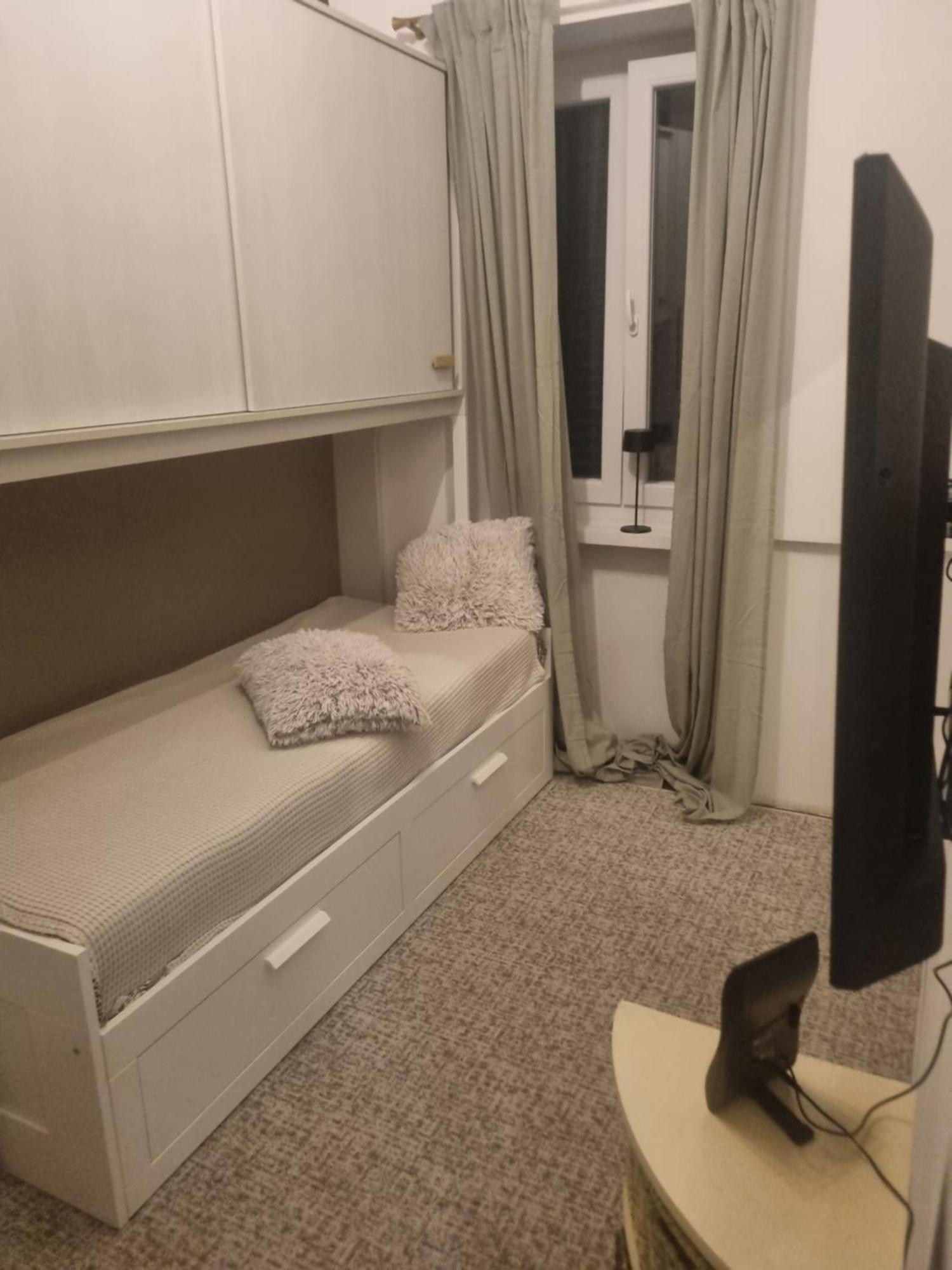 Apartman Dasa 리예카 외부 사진