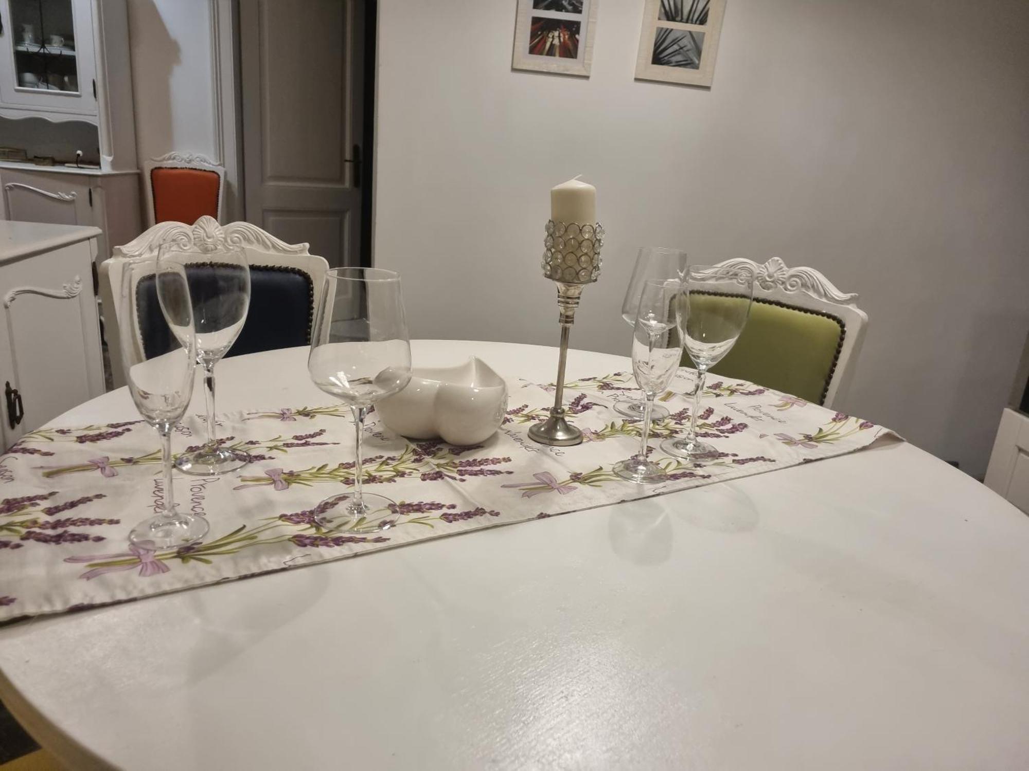 Apartman Dasa 리예카 외부 사진