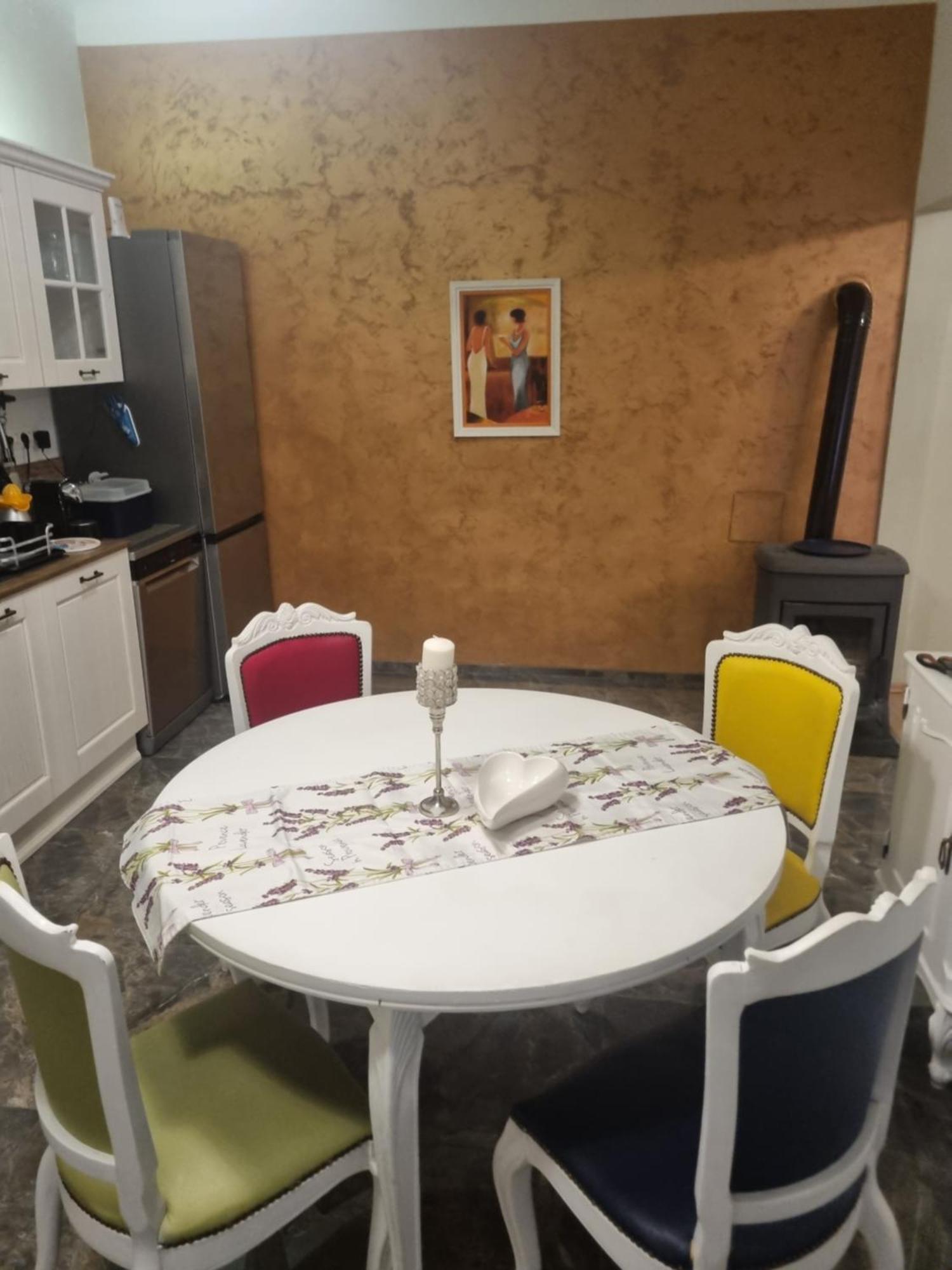 Apartman Dasa 리예카 외부 사진