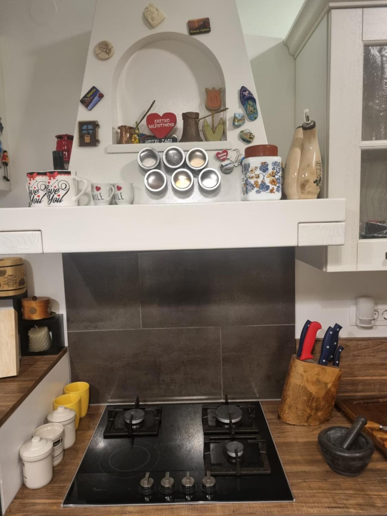 Apartman Dasa 리예카 외부 사진