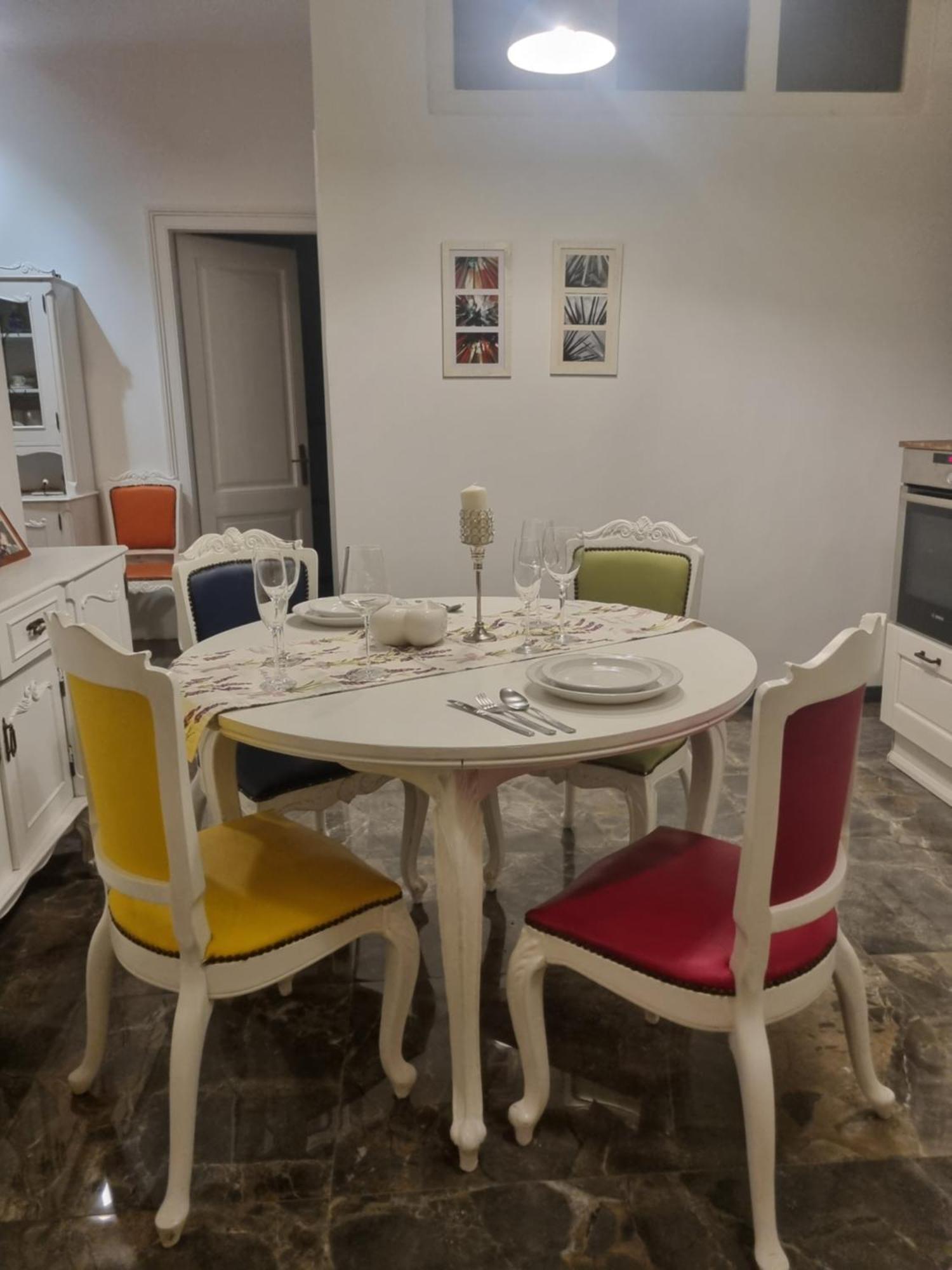 Apartman Dasa 리예카 외부 사진