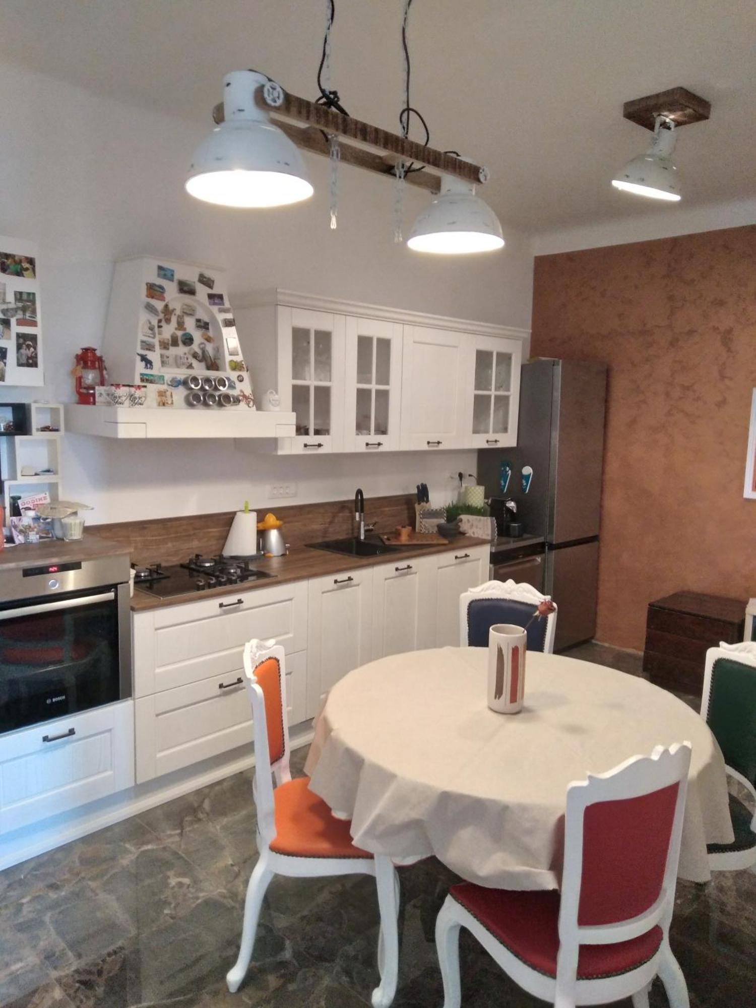 Apartman Dasa 리예카 외부 사진